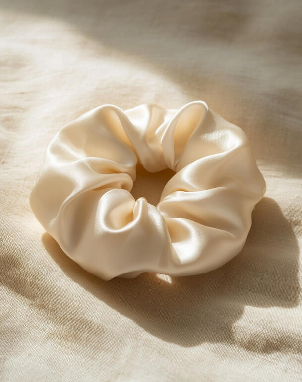 05 — SCRUNCHIE